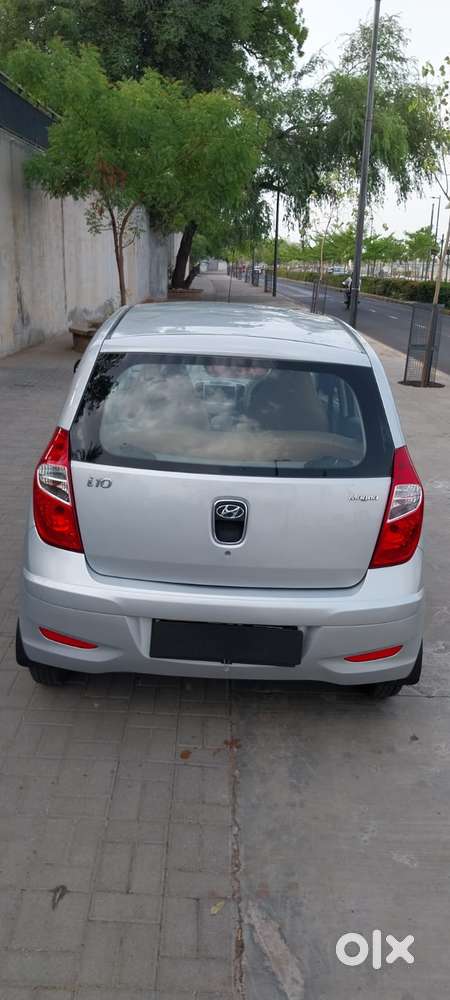 Hyundai I10 1.1 Magna(o), 2014, Petrol