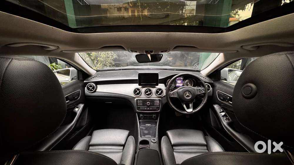 Mercedes-benz Gla 200 D, 2016, Diesel