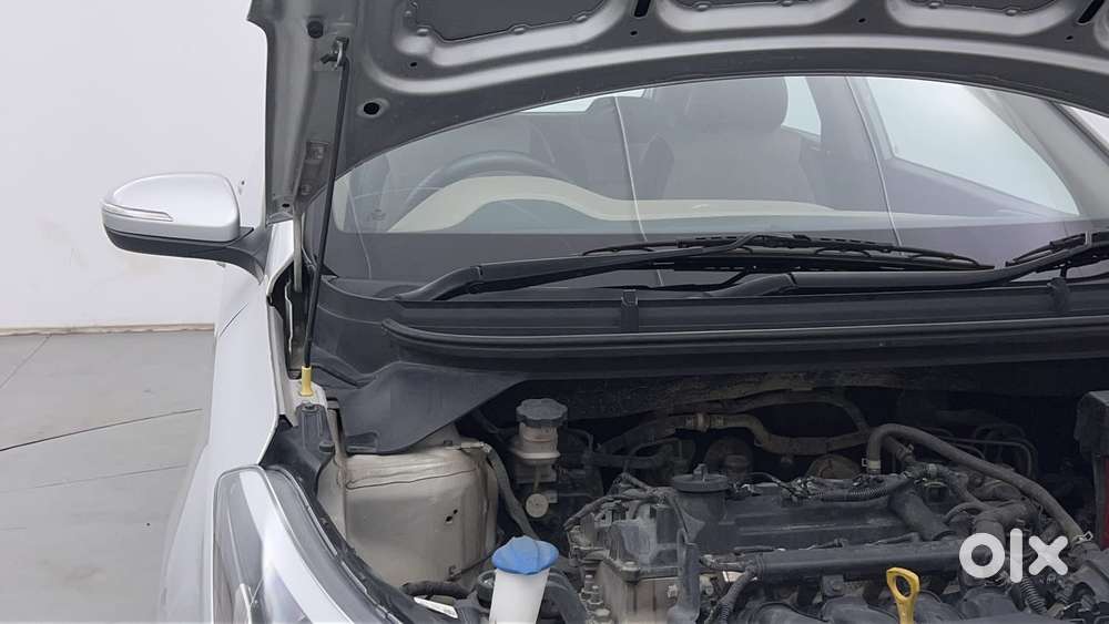 Hyundai Elite I20 [ ] 1.2 Asta, 2018, Petrol