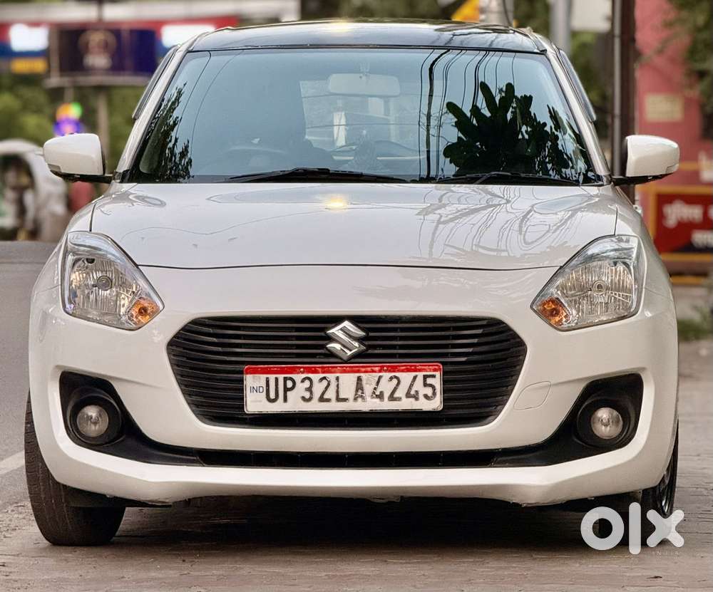 Maruti Suzuki Swift, 2019, Diesel