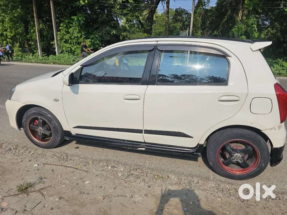 Toyota Etios Liva Diesel 2013
