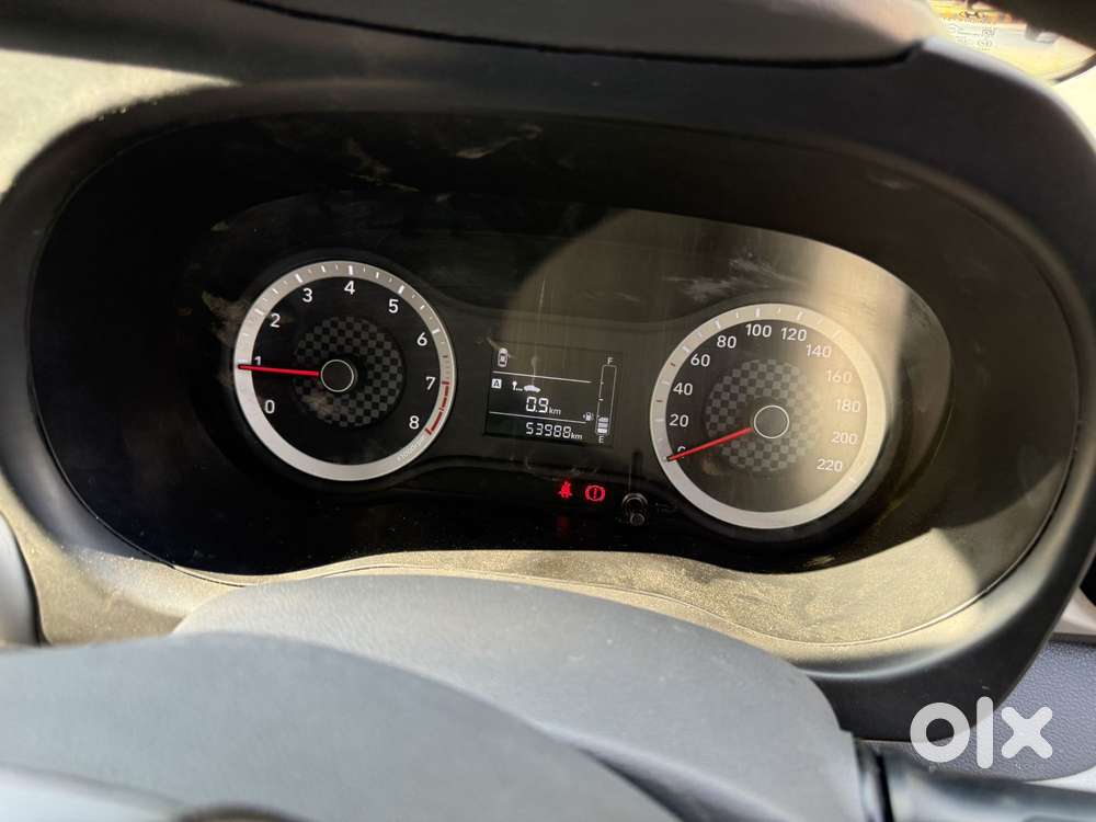 Hyundai Grand I10 Nios Magna 1.2 Kappa Vtvt, 2020, Petrol