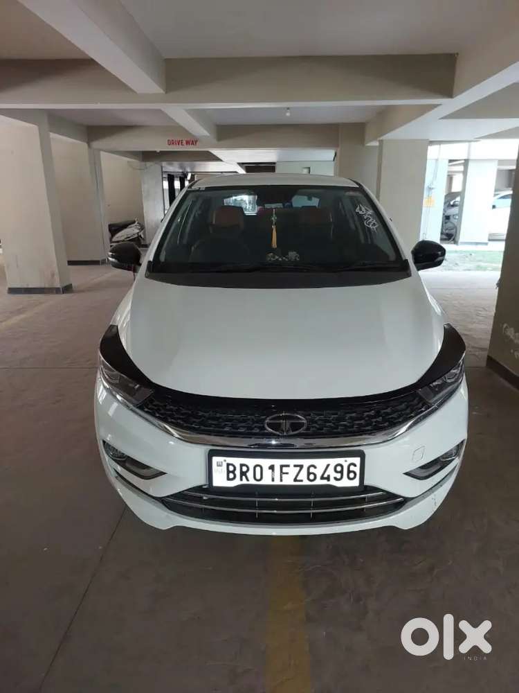 Tata Tigor 2023 Petrol 67000 Km Driven