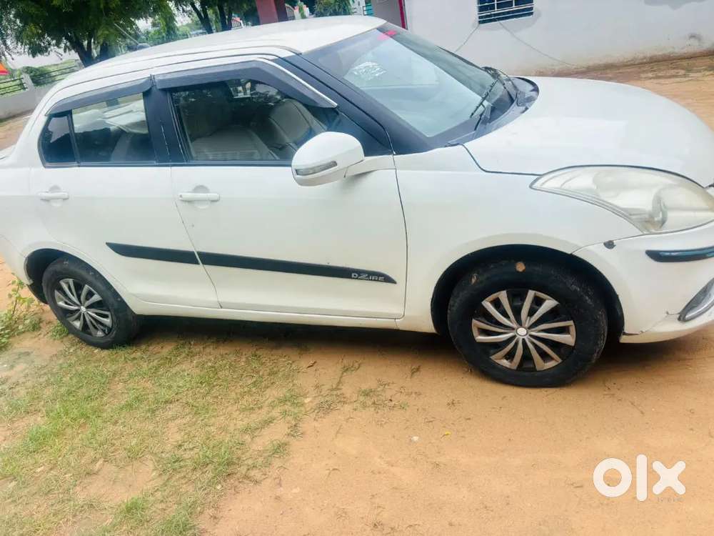 Dusri Car Leni Hai