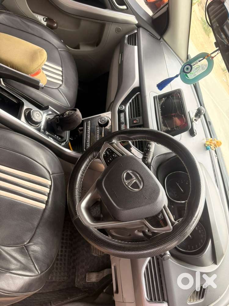 Tata Nexon Petrol 2020