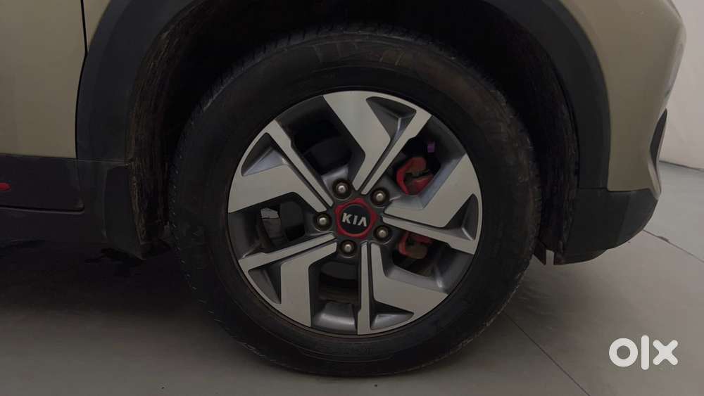 Kia Sonet Gtx Plus 1.5 Dct At, 2020, Diesel