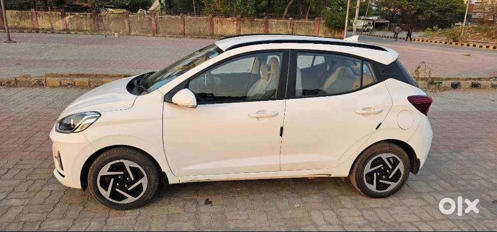 Hyundai Grand I10 Nios 2023 Petrol Good Condition