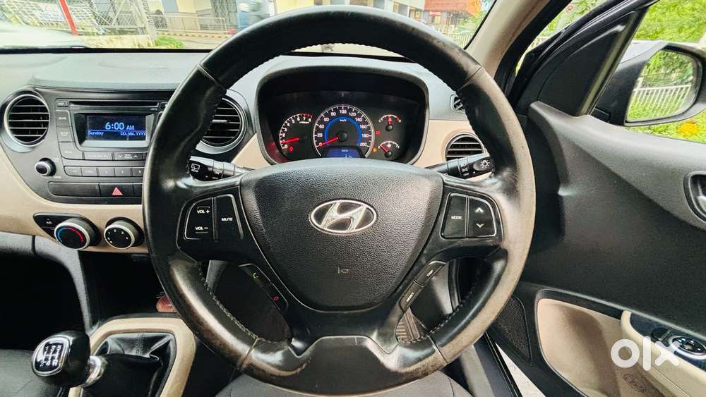Hyundai Grand I10 Asta 1.2 Kappa Vtvt, 2016, Petrol