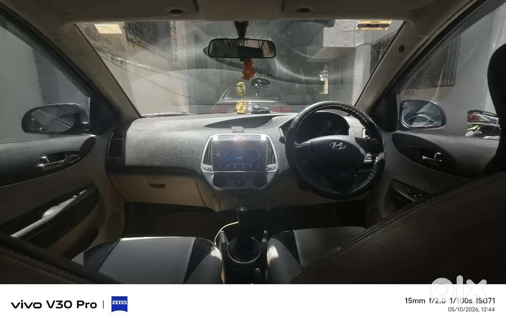 Hyundai I20 Magna 2012 Petrol  60,000 Km  Manual