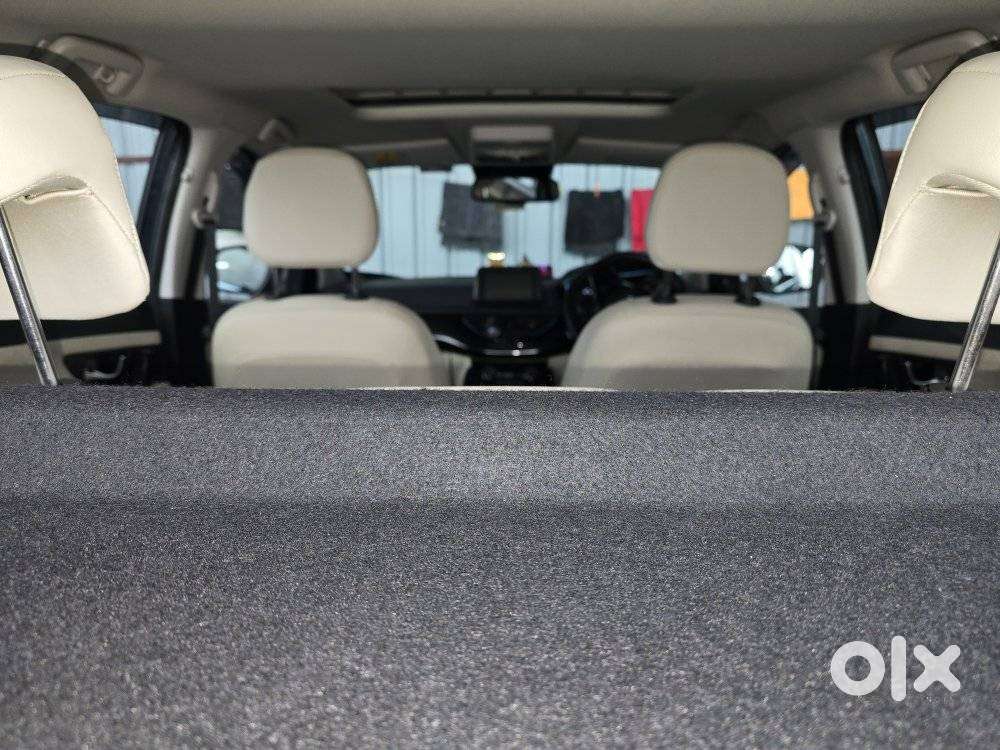 Tata Nexon Ev Max 7.2kw Xz Plus Lux Fast Charger, 2022, Electric
