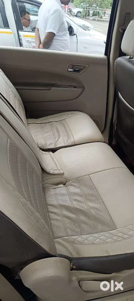 2nd Owner 2018 Maruti Suzuki Ertiga