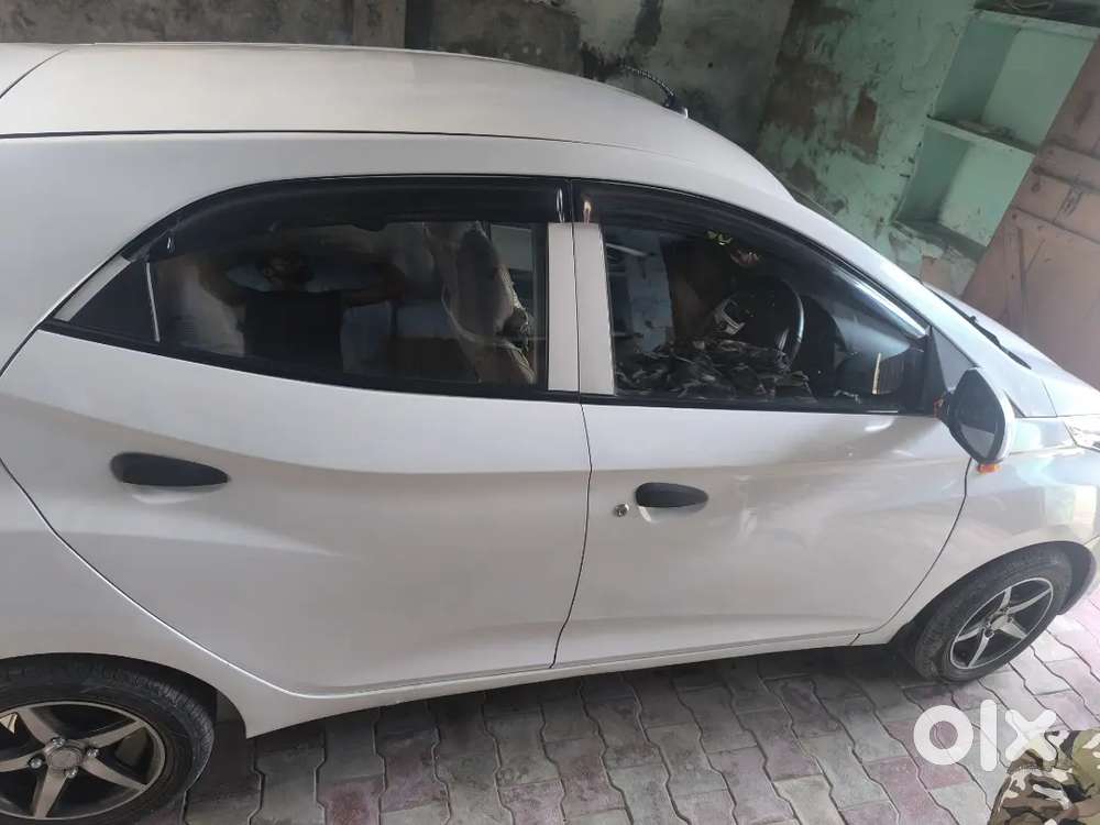 Hyundai Eon 2013 Petrol Good Condition