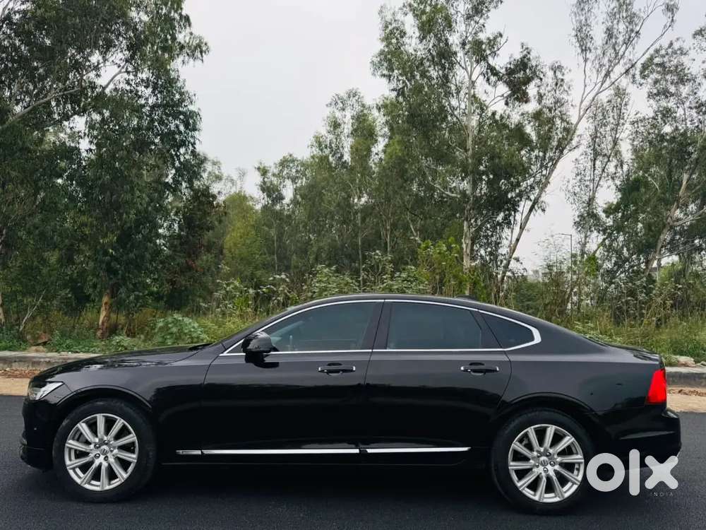 Volvo S90 Top Model 2016 Hr Registered