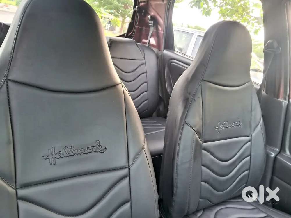 Maruthi Suzuki Alto In Perfect Running Condition