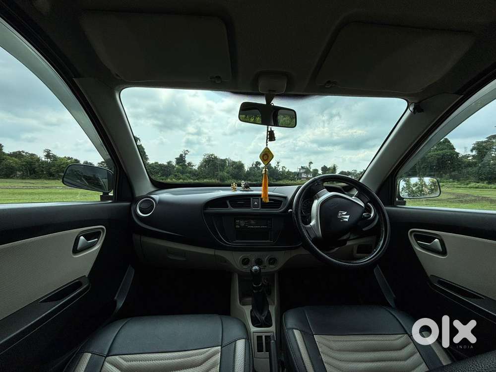Maruti Suzuki Alto 800 Lxi, 2019, Petrol