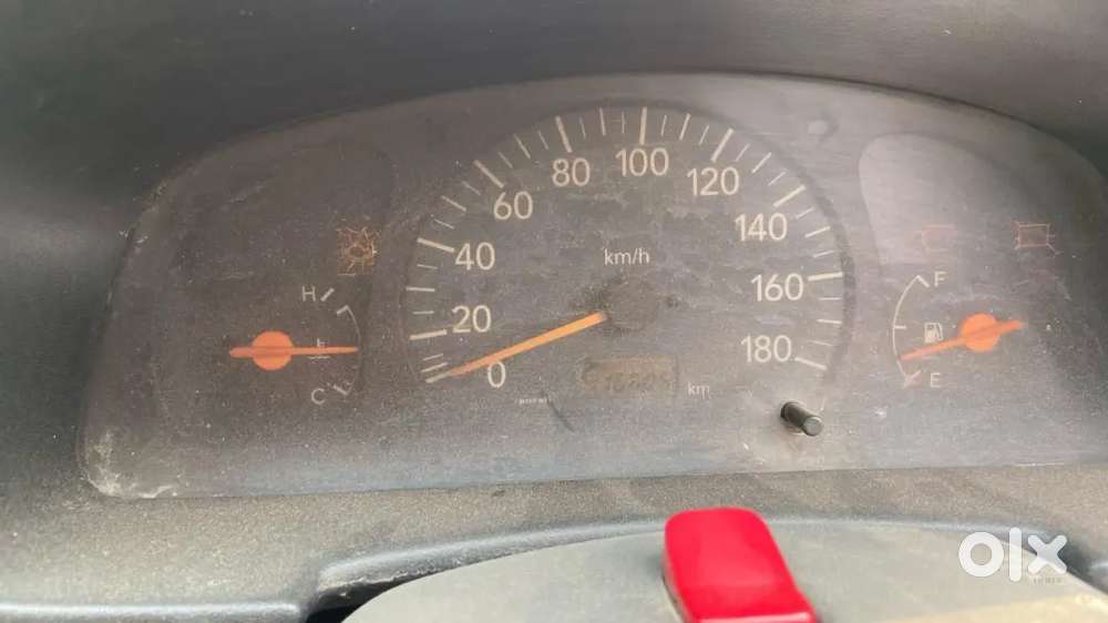 Good Condition
