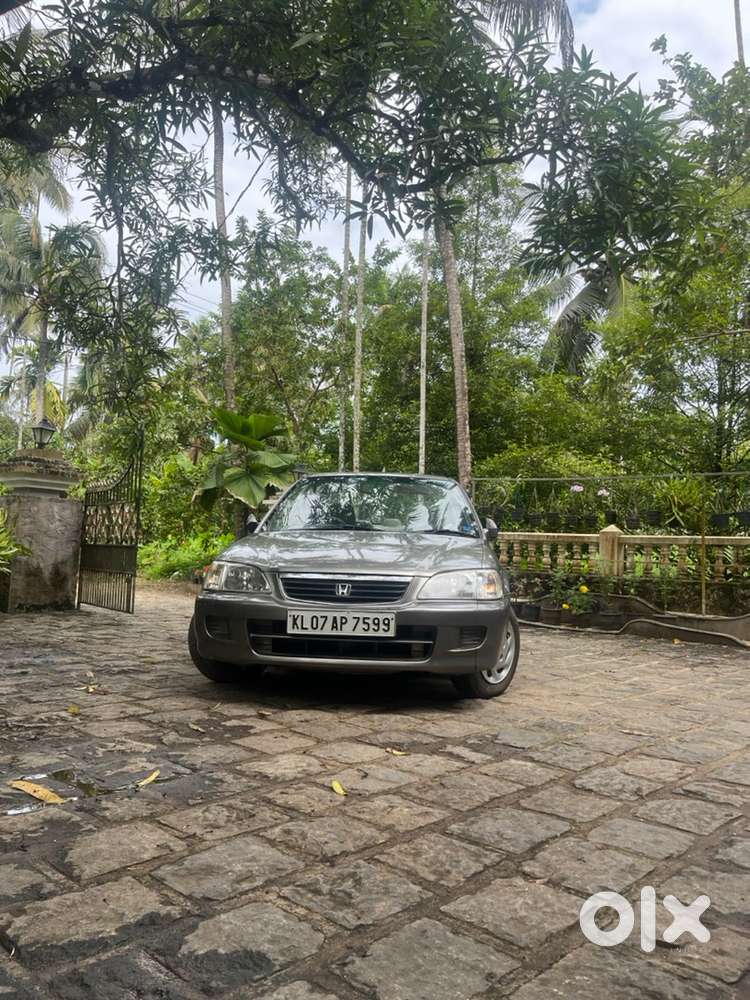 Honda City Type 2