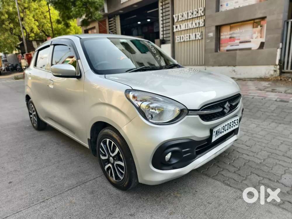 Maruti Suzuki Celerio Zxi, 2024, Petrol