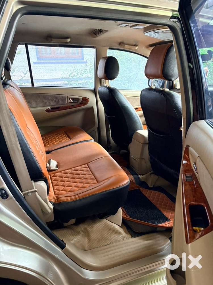 Toyota Innova Diesel 2007