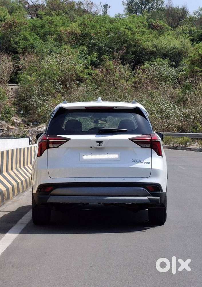 Mahindra Xuv700 2.2 Ax 5 Diesel Mt Str, 2023, Diesel