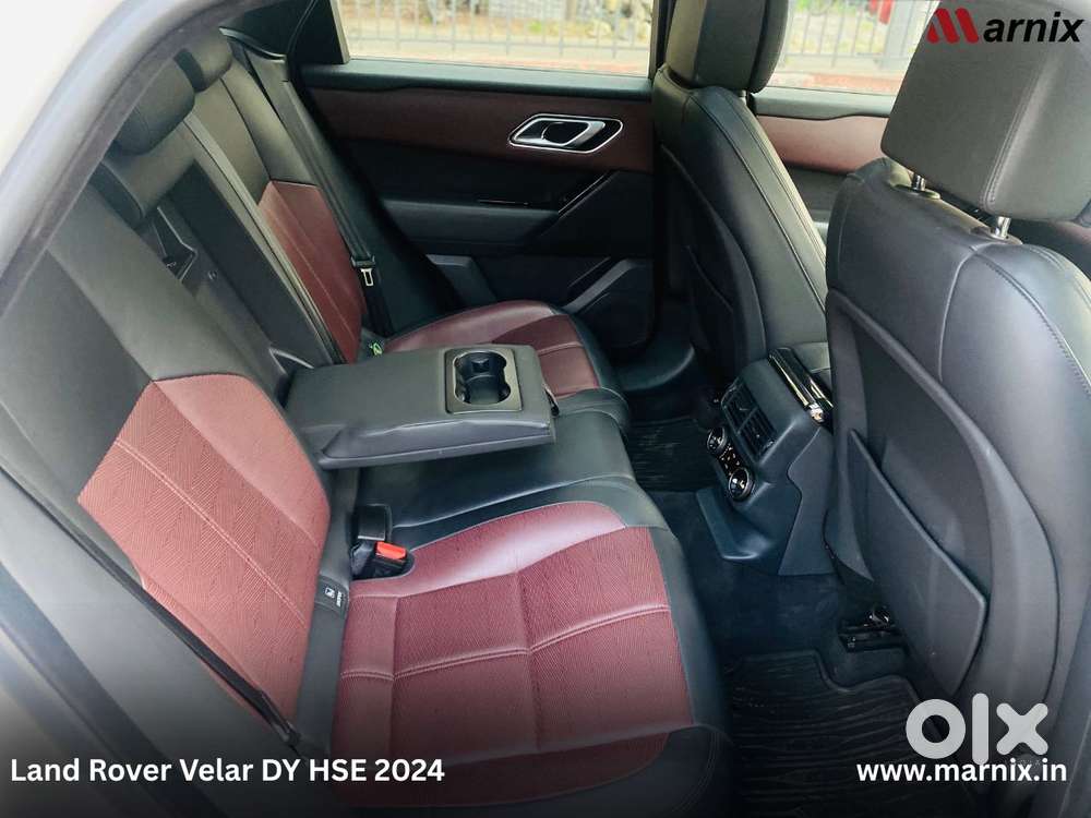 Land Rover Range Velar Hse Dynamic 2.0 Diesel, 2024, Diesel