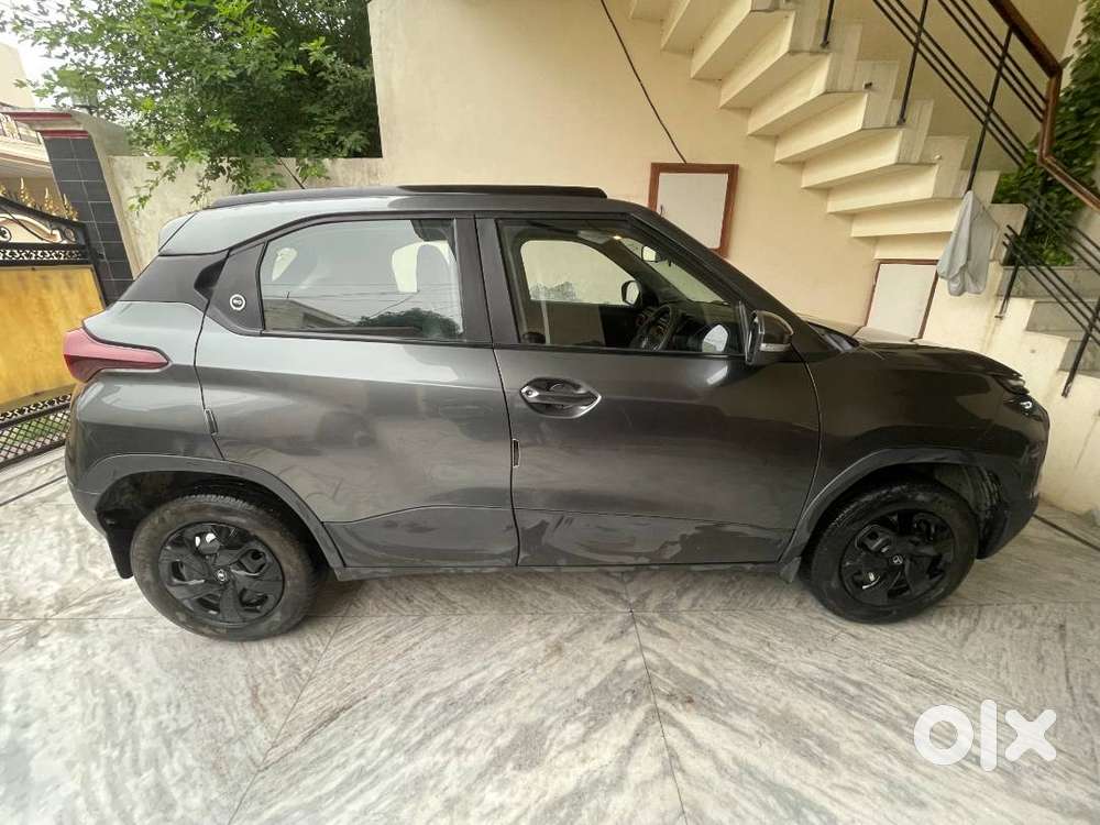 For Sale – Tata Punch Adventure Petrol (december 2023)