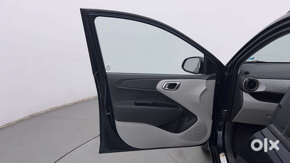 Hyundai Grand I10 Nios Sportz 1.2 Kappa Vtvt, 2020, Petrol