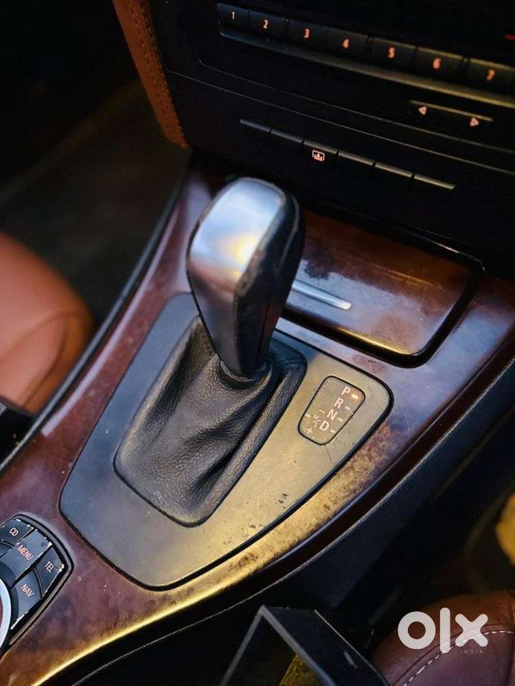 Bmw 3 Series 2.0 320d Luxury Line, 2012, Diesel