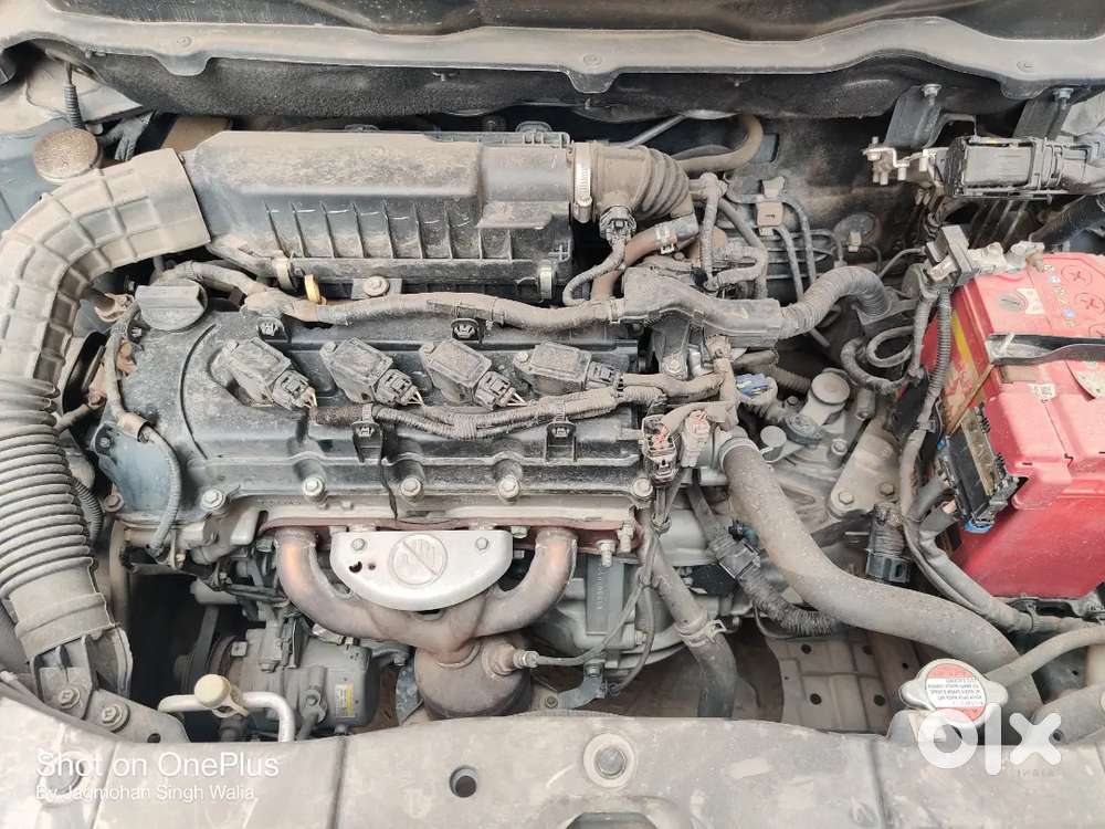 Maruti Suzuki Xl6 Sep 2019 Petrol 85000 Km Driven