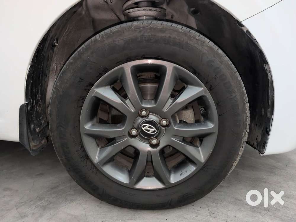 Hyundai Elite I20 Asta 1.2 At, 2018, Petrol