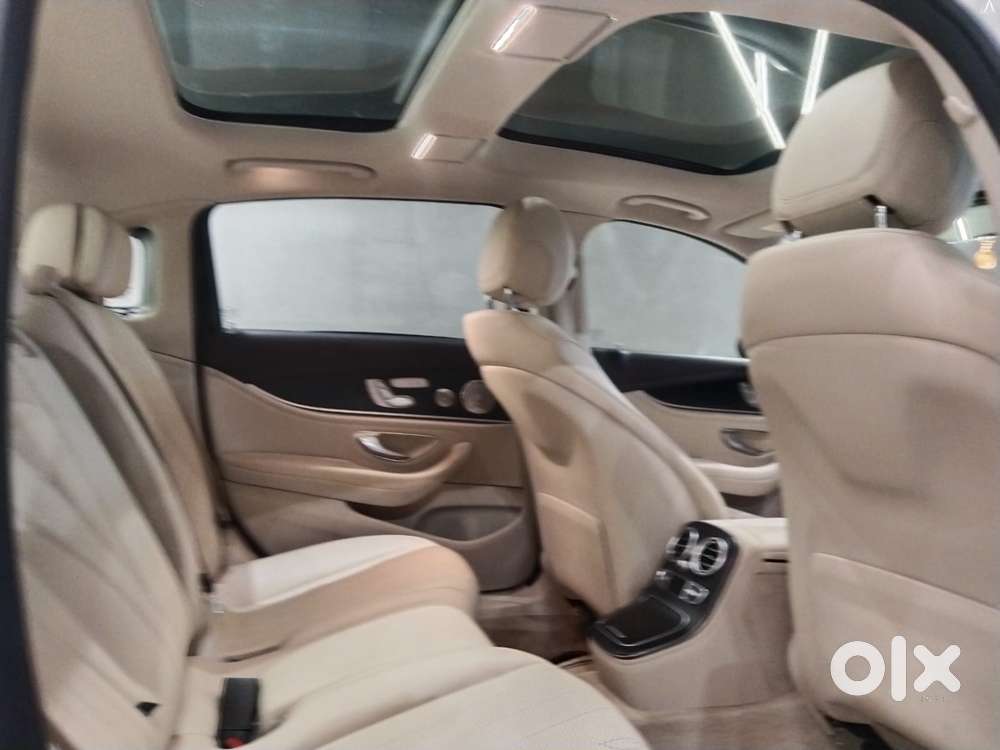 Mercedes-benz E-class Exclusive E 220 D, 2022, Diesel