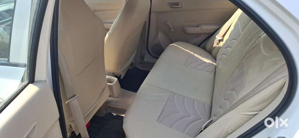 Maruti Suzuki Dzire 1.2 Lxi, 2023, Cng & Hybrids