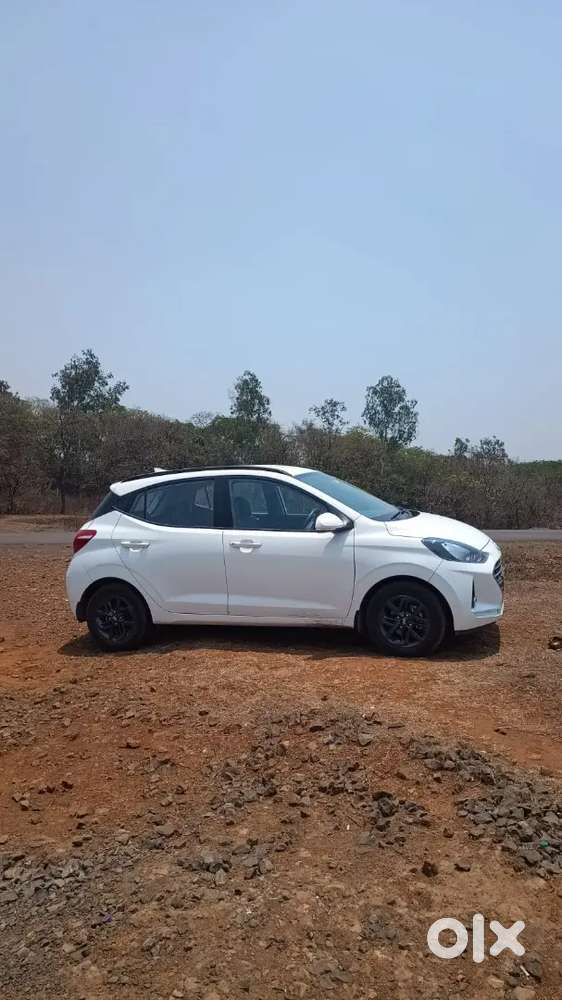 Hyundai Grand I10 Nios 2022 Diesel Manual