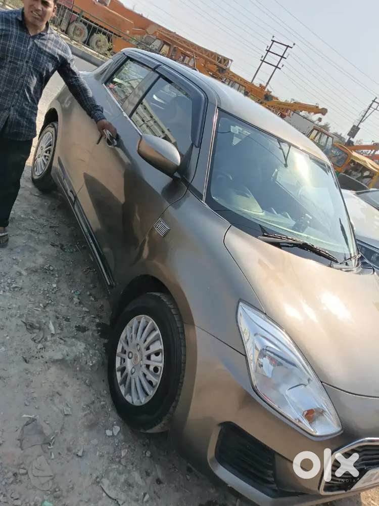 Maruti Suzuki Swift 2019 Petrol 33000 Km Driven