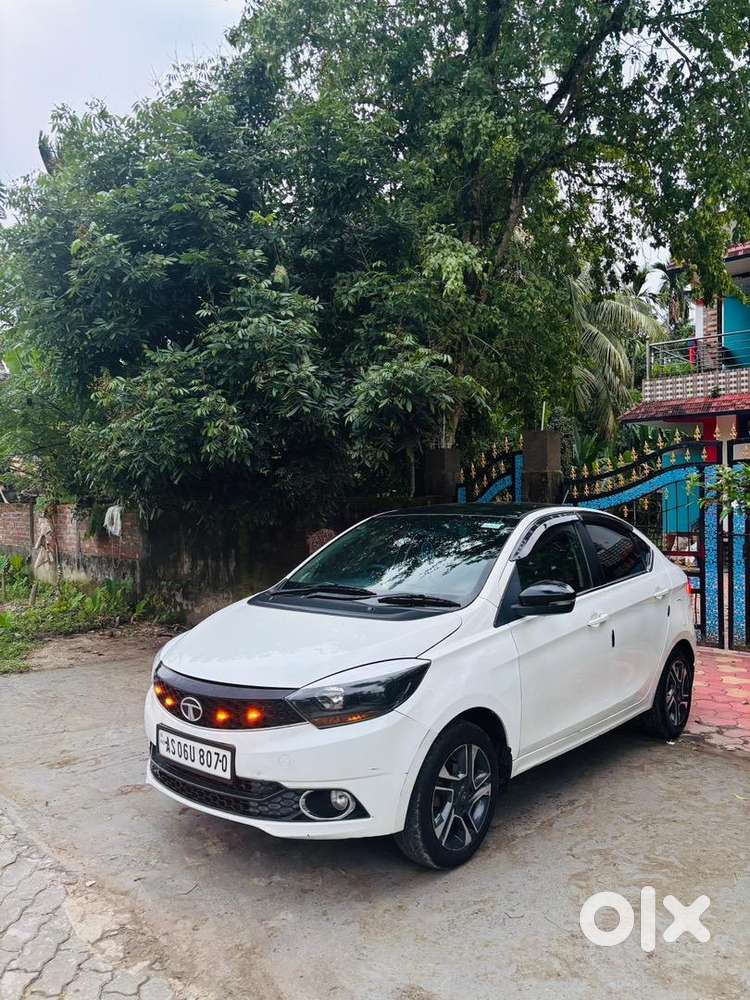 Tata Petrol Car 2017