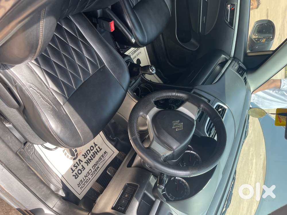 Maruti Suzuki Swift 2014 Diesel Good Condition