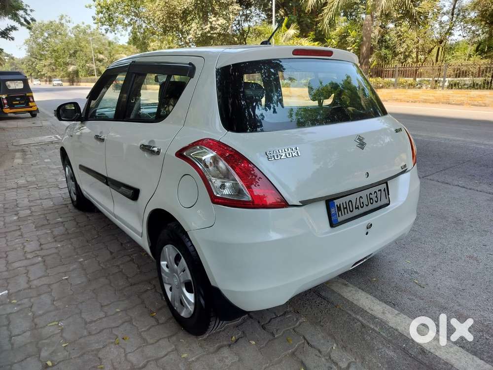Maruti Suzuki Swift Vdi (o), 2014, Diesel