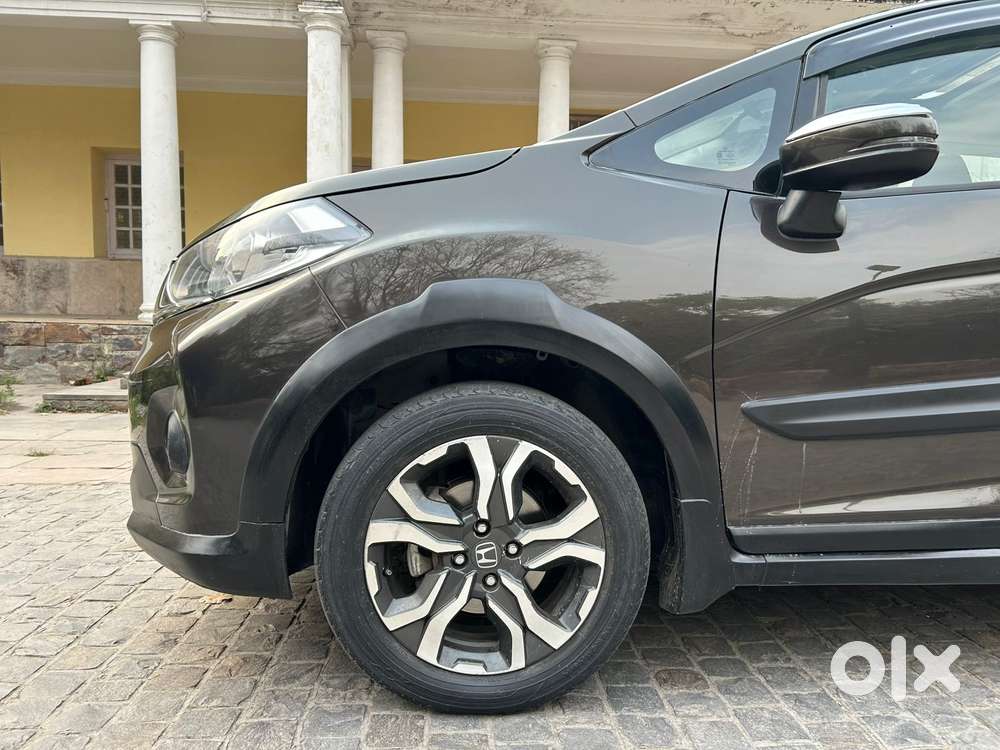 Honda Wr-v 1.5 Vx I-dtec, 2018, Diesel