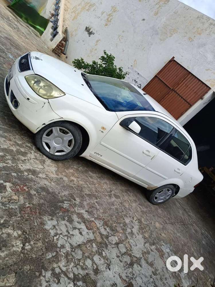 Ford Fiesta 2007 Diesel Good Condition