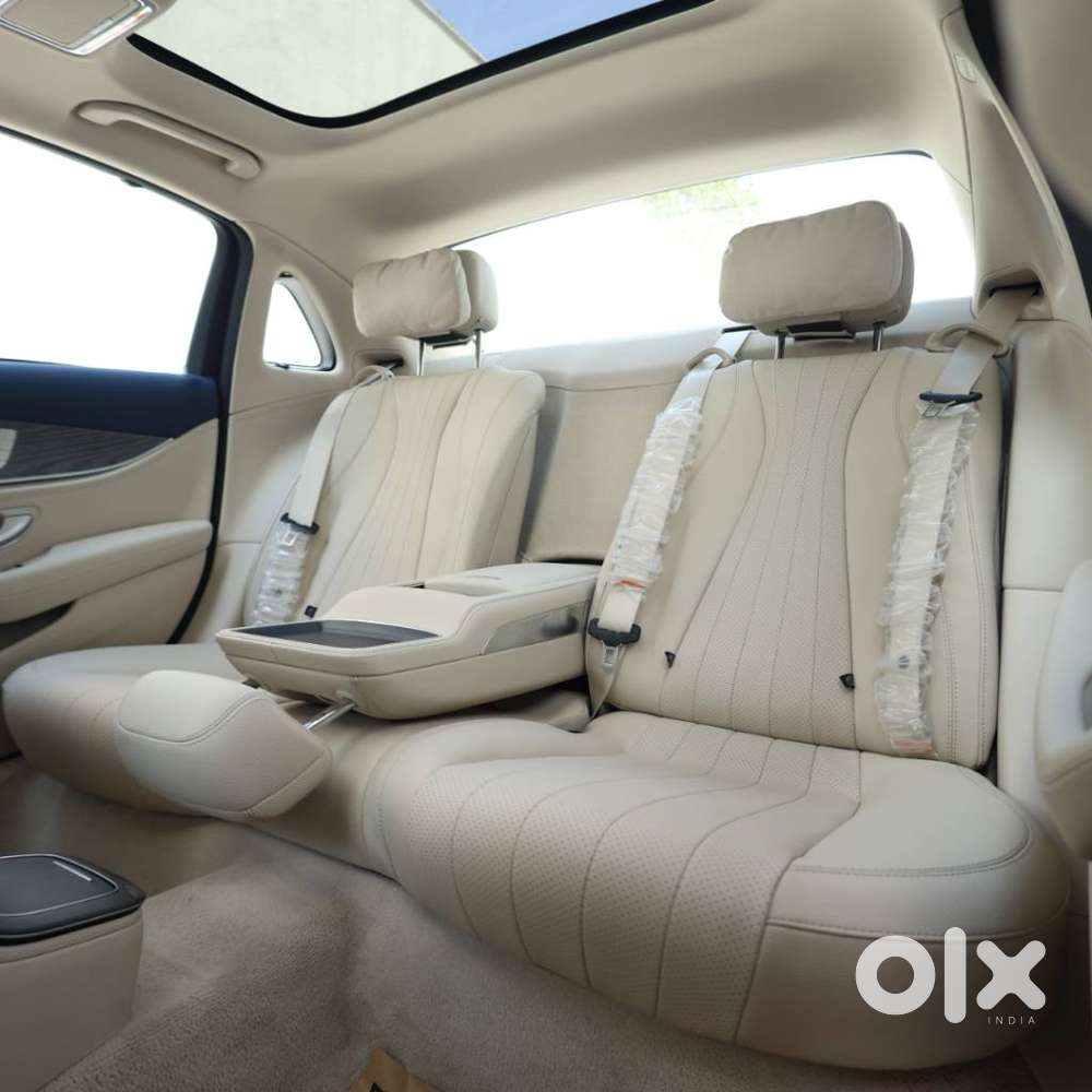 Mercedes-benz E-class E 200, 2024, Petrol