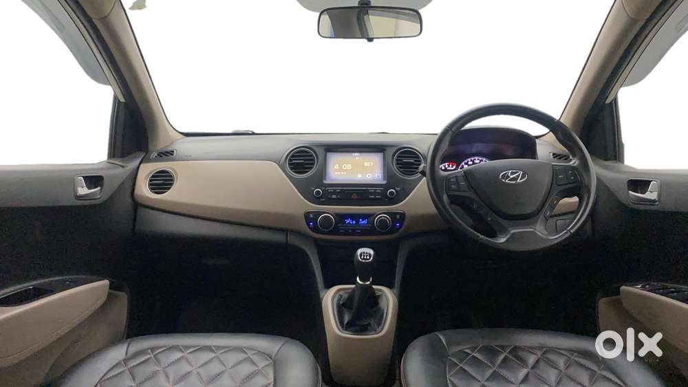 Hyundai Grand I10 1.2 Kappa Asta, 2018, Petrol