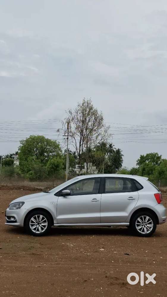 Polo 1.5 Hl