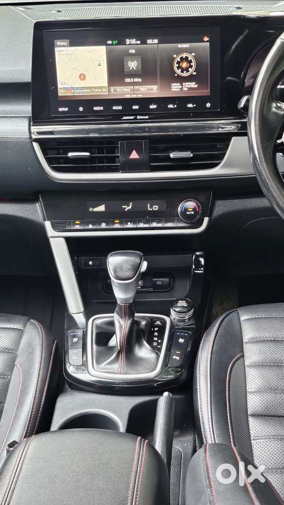 Kia Seltos Gtx Plus At D, 2022, Diesel