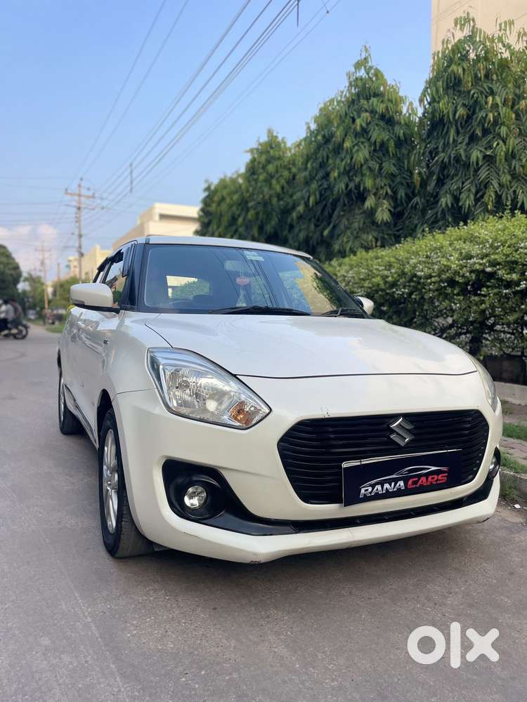 Maruti Suzuki Swift Amt Zdi, 2019, Diesel