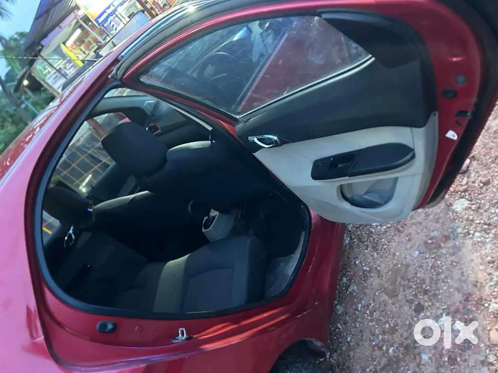 Tata Tiago 2019 Petrol 36217 Km Driven