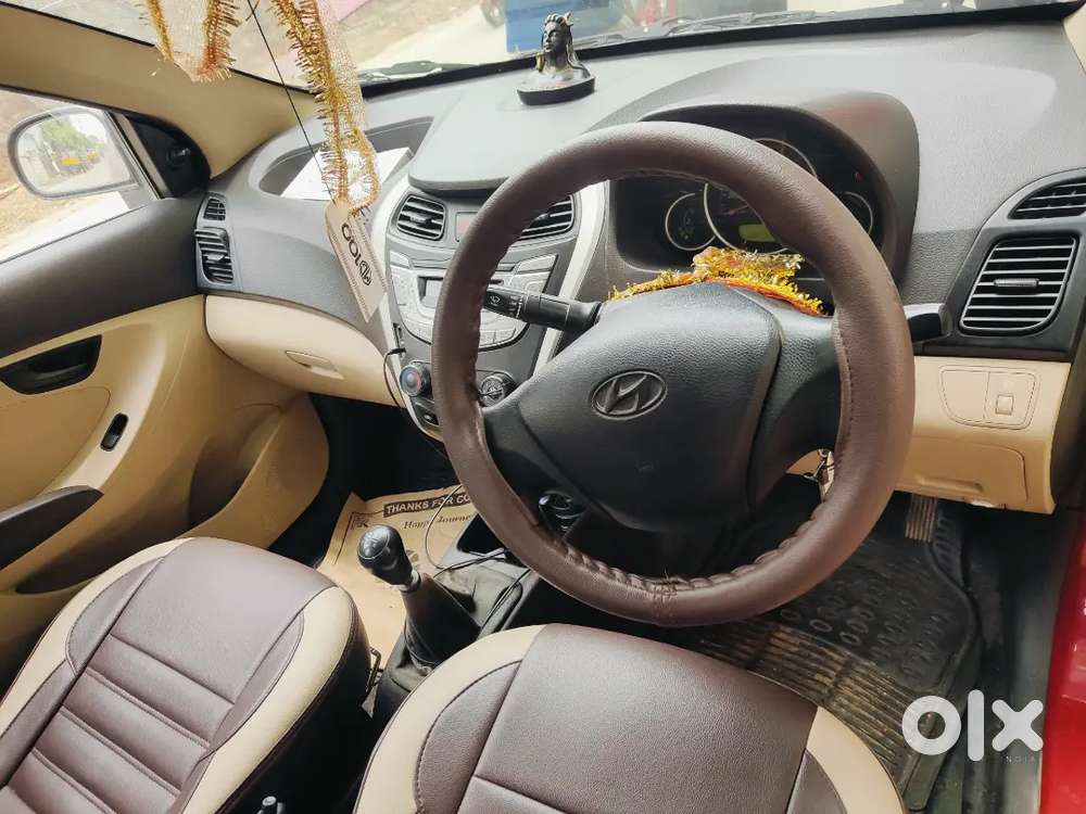 Hyundai Eon 2016 Petrol 90000 Km Driven