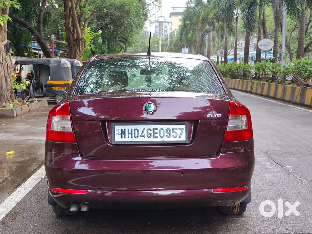 Skoda Laura 2.0 Ambition Tdi Cr, 2013, Diesel