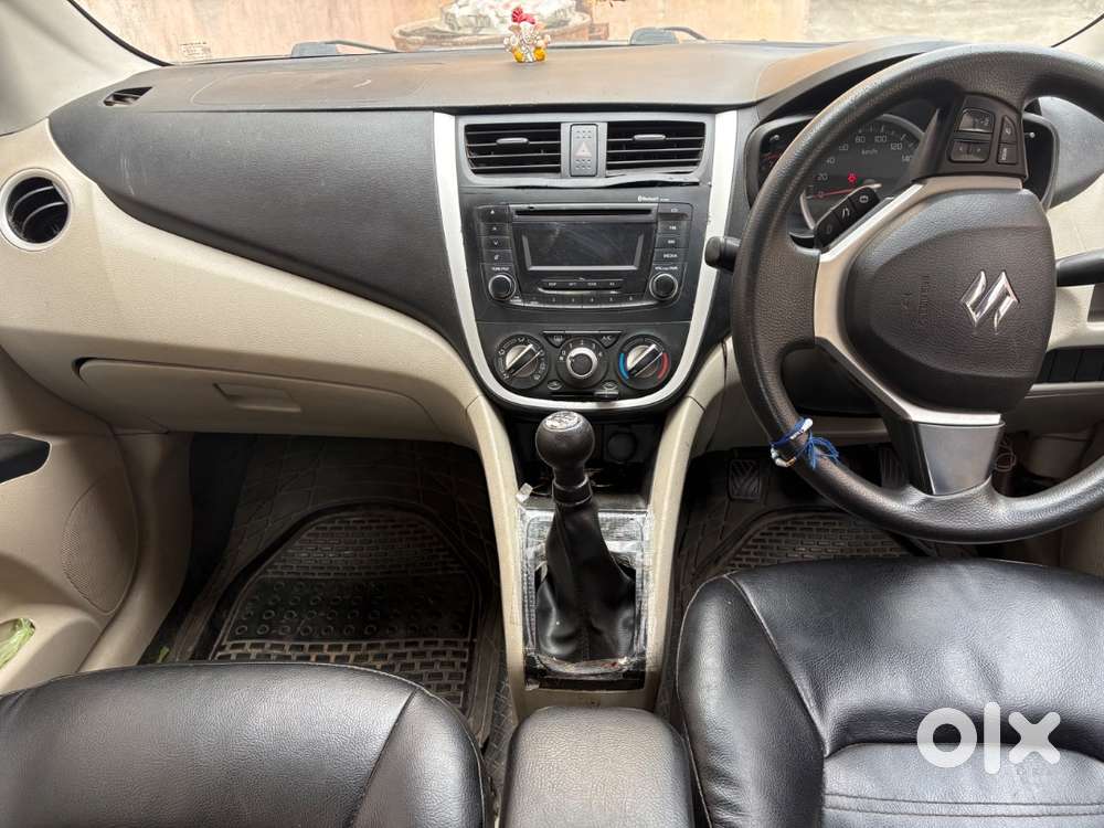 Maruti Suzuki Celerio 2018 Petrol 68005 Km Driven
