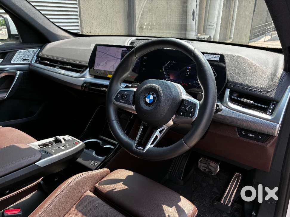 Bmw X1 Sdrive18i M Sport, 2025, Petrol