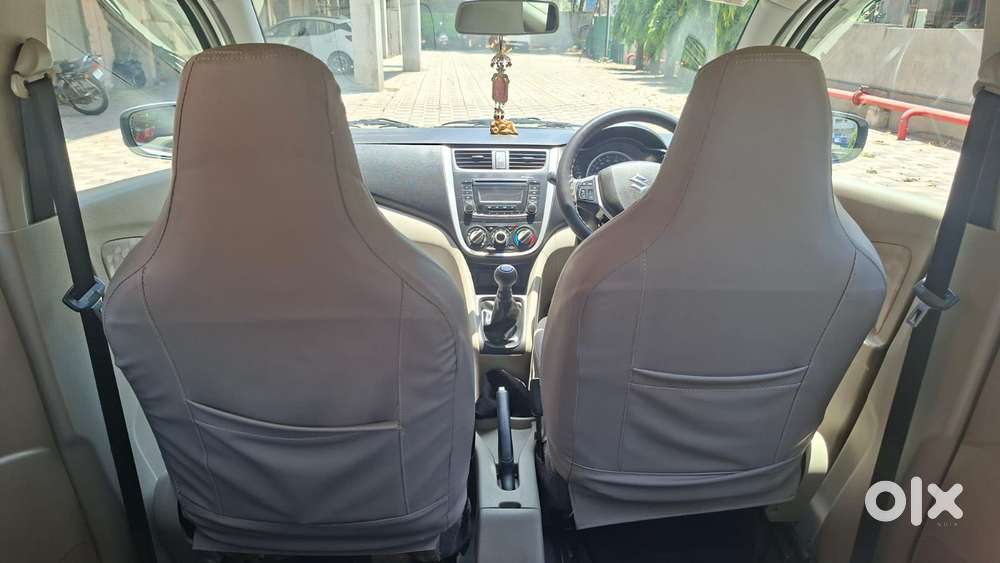 Maruti Suzuki Celerio Zxi, 2017, Petrol